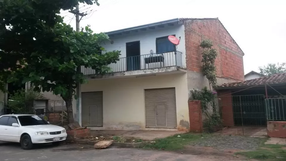 VENDO HERMOSA CASA EN ASUNCION. J4021. — foto 3