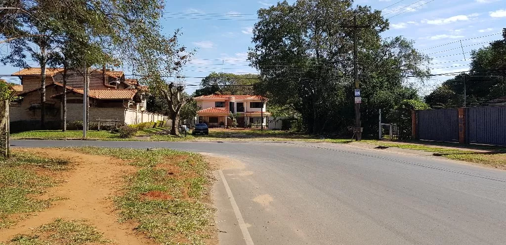 Vendo 2 Terrenos Juntos 960 m2, Colegio CAS — foto 3