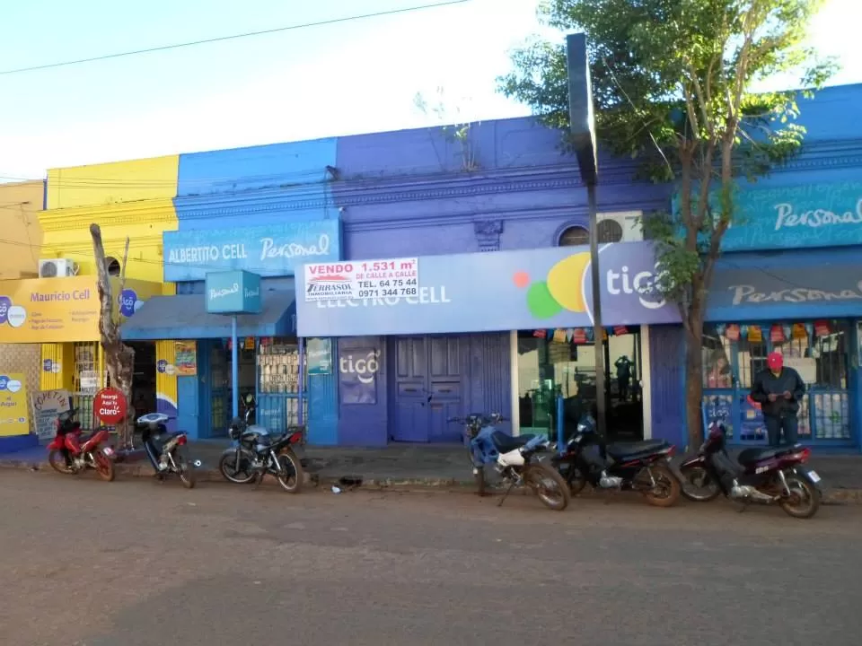 CENTRICO INMUEBLE COMERCIAL EN CONCEPCION — foto 2