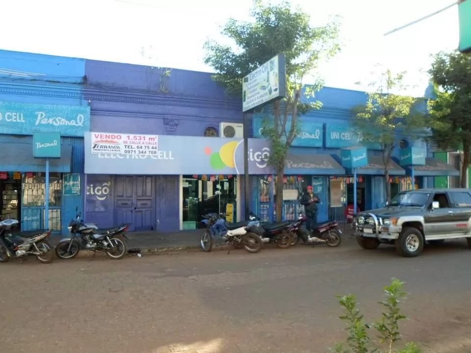 CENTRICO INMUEBLE COMERCIAL EN CONCEPCION — foto 3