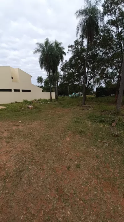 LUQUE BARRIO SAN RAFAEL VENDO HERMOSO TERRENO — foto 2