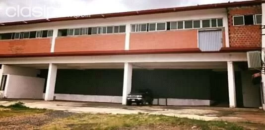 ALQUILO DEPOSITO EN ASUNCION ZONA TRINIDAD — foto 2