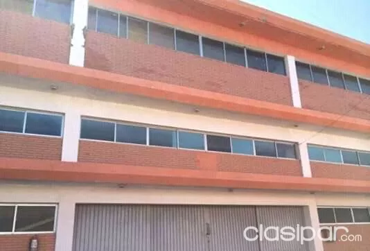 ALQUILO DEPOSITO EN ASUNCION ZONA TRINIDAD — foto 3