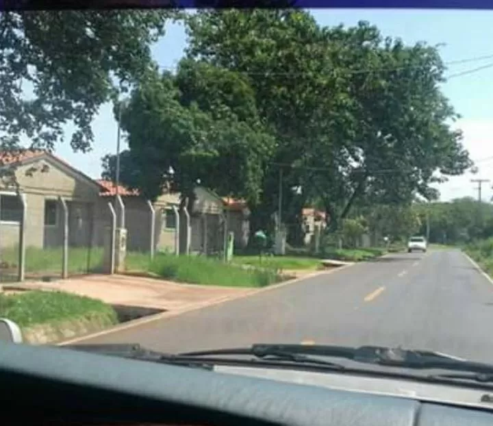 Terrenos en J.A.Saldivar — foto 2