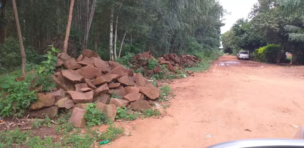 Terrenos en J.A.Saldivar — foto 3