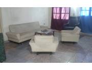 FINANCIO DEPARTAMENTO SOBRE ACCESO SUR ANTES DEL DESVIO DE SAN ANTONIO