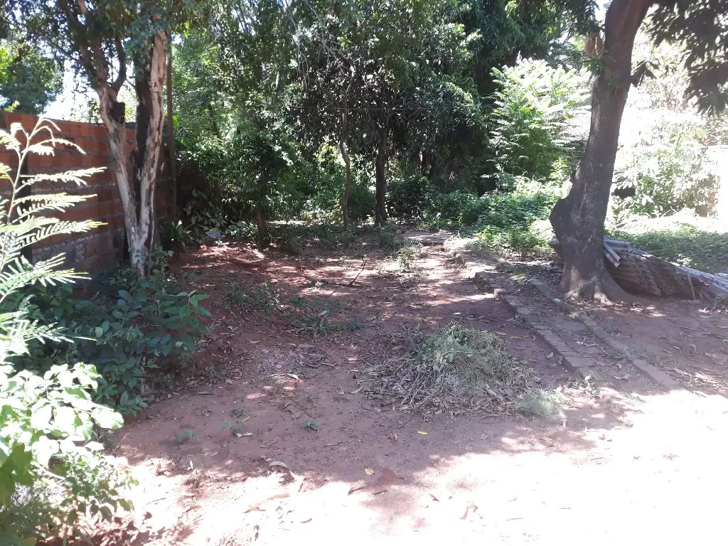 VENDO CASA CENTRICA EN SAN LORENZO — foto 3
