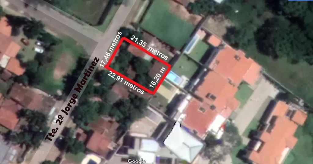 Vendo propiedad en privilegiada ubicación en Asunción — foto 2