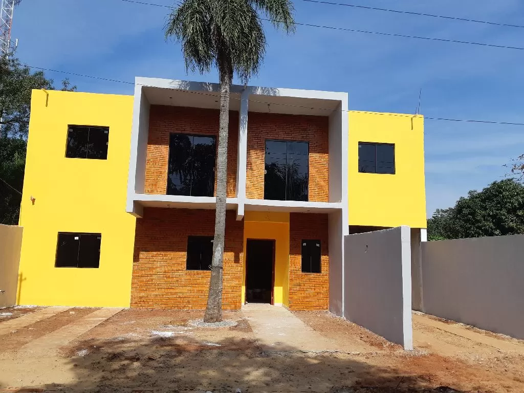 Vendo departamento tipo duplex — foto 2