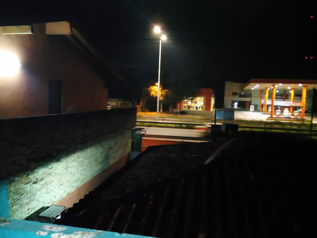 Vendo Terreno sobre ruta 3 — foto 2