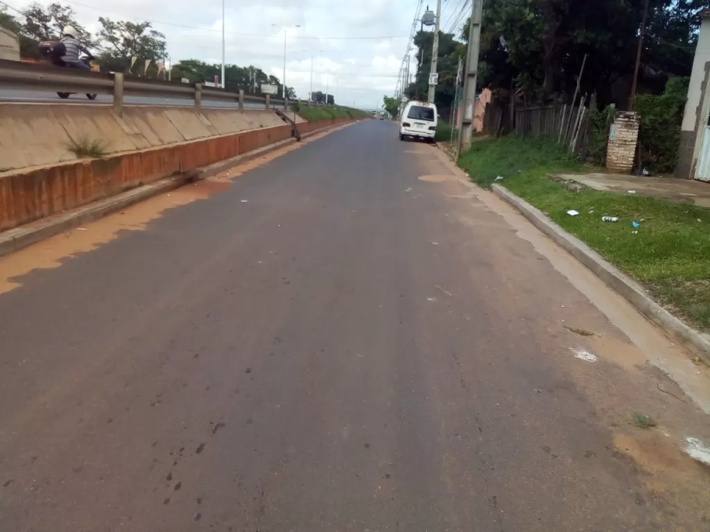 Vendo Terreno sobre ruta 3 — foto 3