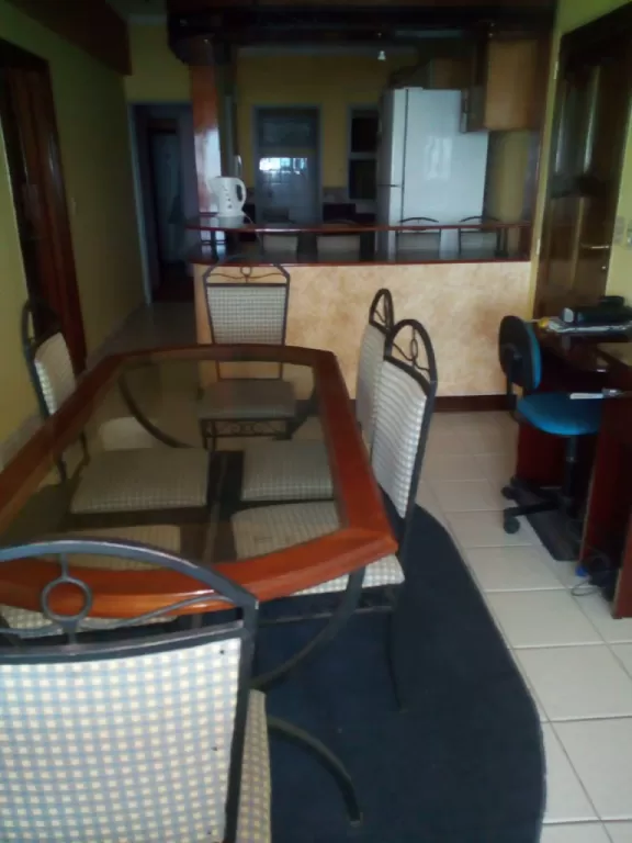 VENDO DPTO AMOBLADO EN FORTALEZA II — foto 2