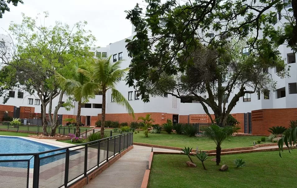 VENDO DPTO EN MORAVIA CONDOMINIO CERRADO — foto 2