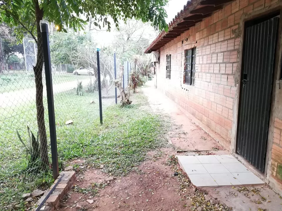 VENDO CASA EN REDUCTO SAN LORENZO — foto 3