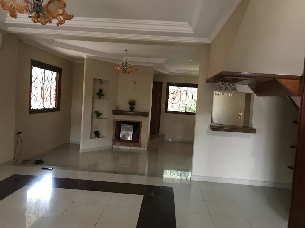 Vendo Recidencia en San Lorenzo — foto 3