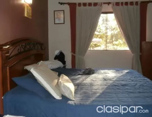 Residencia en Lambaré (Barrio Santo Domingo) — foto 3