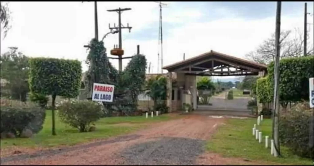 TERRENO EN PATIÑO BARRIO CERRADO PARAISO AL LAGO — foto 2