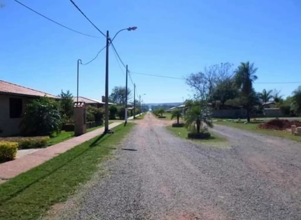 TERRENO EN PATIÑO BARRIO CERRADO PARAISO AL LAGO — foto 3