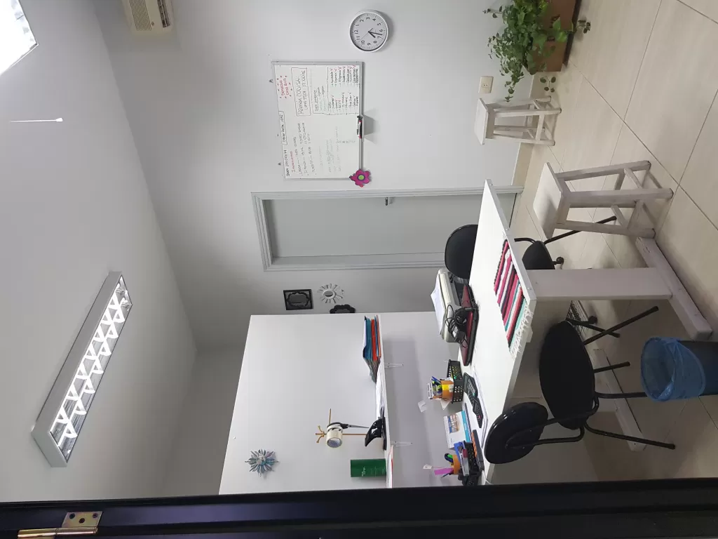 Para oficina o consultorio — foto 3