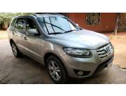 REMATO Hyundai Santa Fe año 2011 Automotor