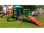 Parques infantiles