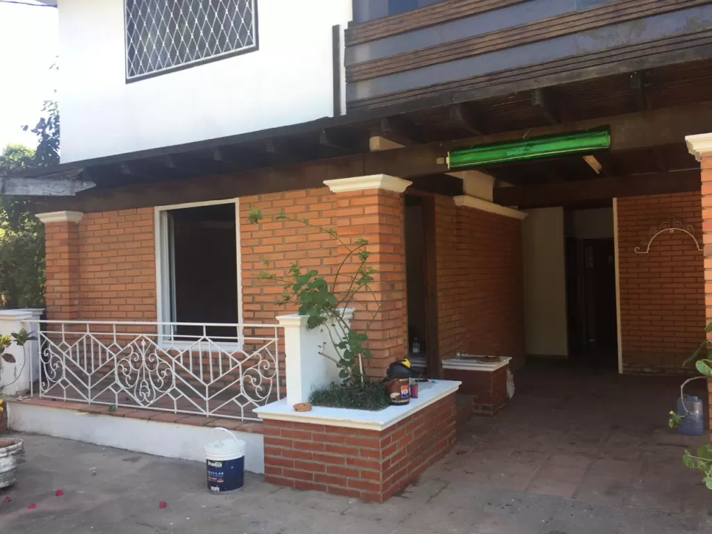 Casa en alquiler Aregua a Orillas del Lago — foto 2
