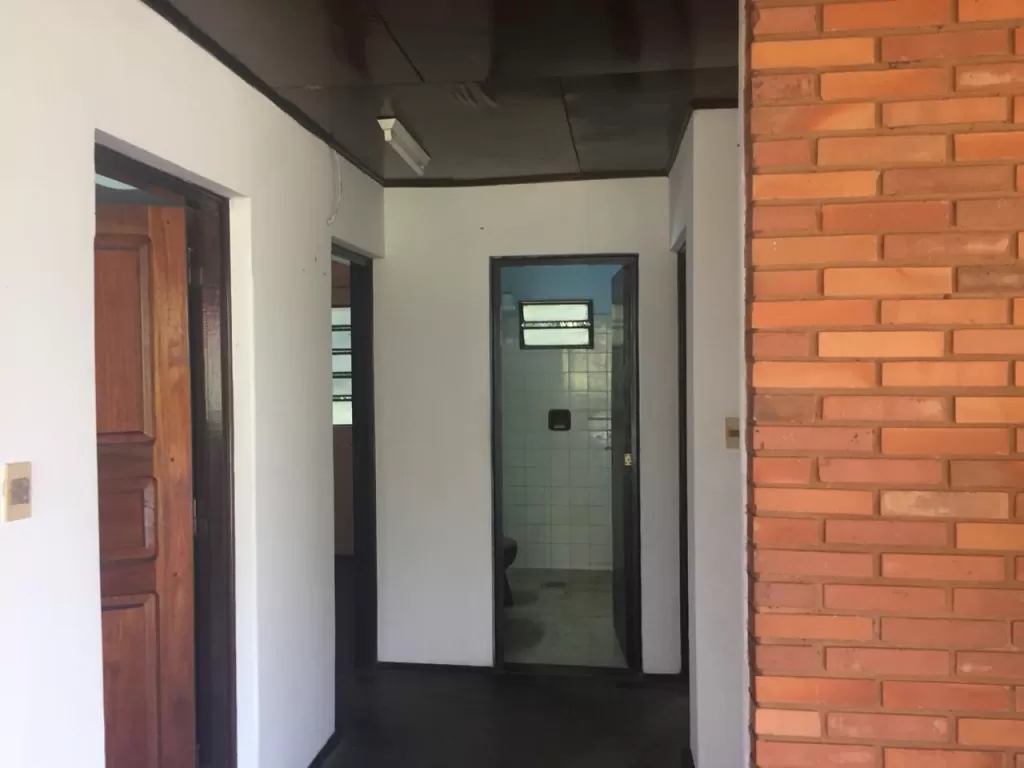 Casa en alquiler Aregua a Orillas del Lago — foto 3