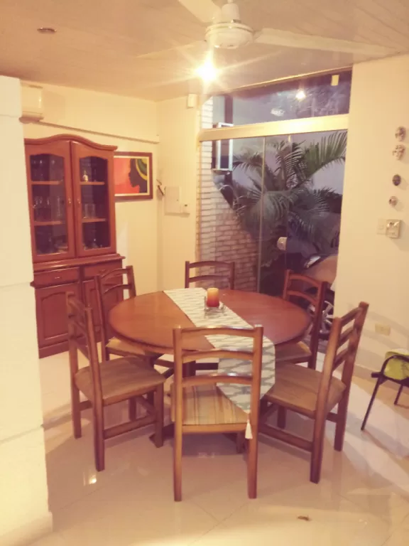 VENDO DUPLEX EN SAJONIA — foto 2