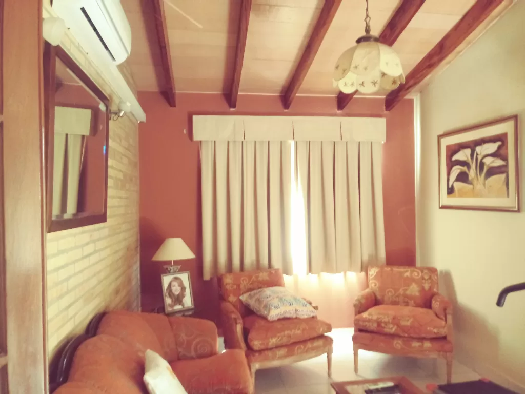 VENDO DUPLEX EN SAJONIA — foto 3