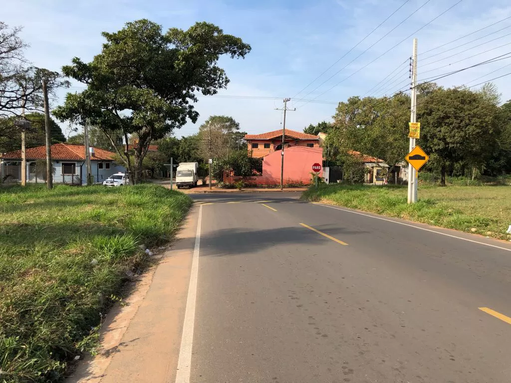 Terreno en Luque (metros de Rakiura) OFERTA! — foto 2