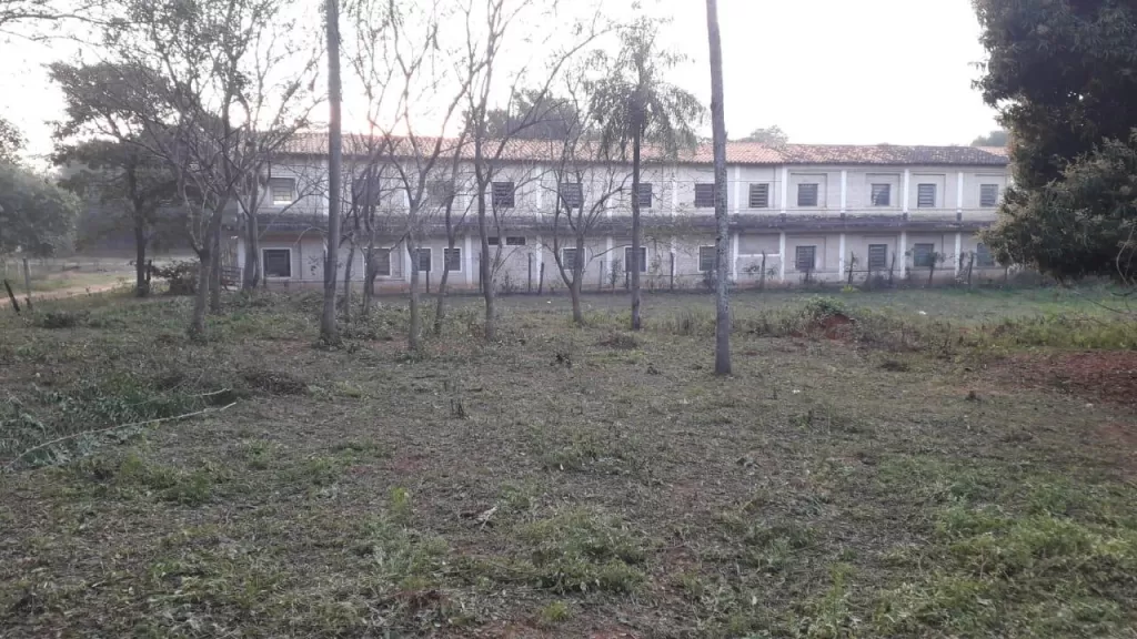 TERRENO EN LUQUE OFERTA!! — foto 3