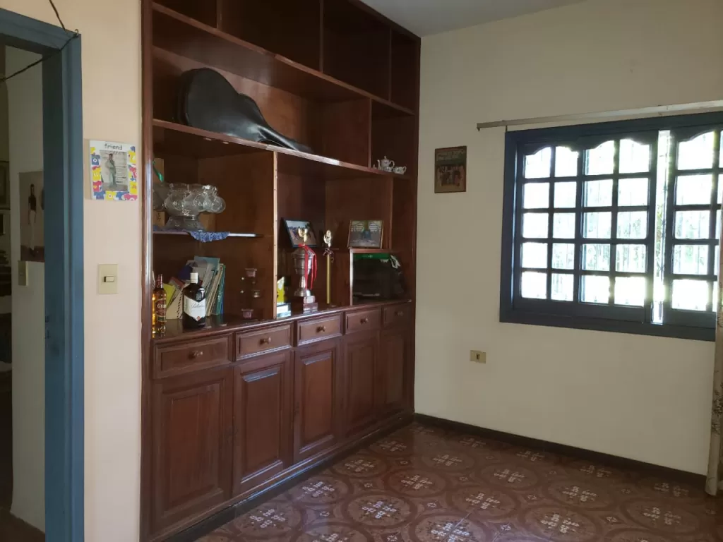 VENDO CASA EN ISLA BOGADO LUQUE — foto 2