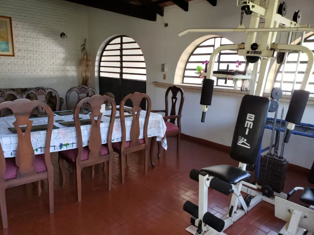VENDO CASA EN ISLA BOGADO LUQUE — foto 3