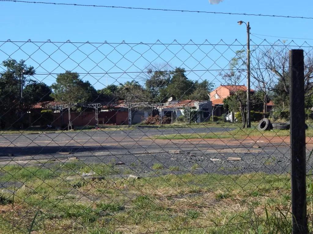 Vendo Terreno de 420,00 m² en Loma Pyta! — foto 2