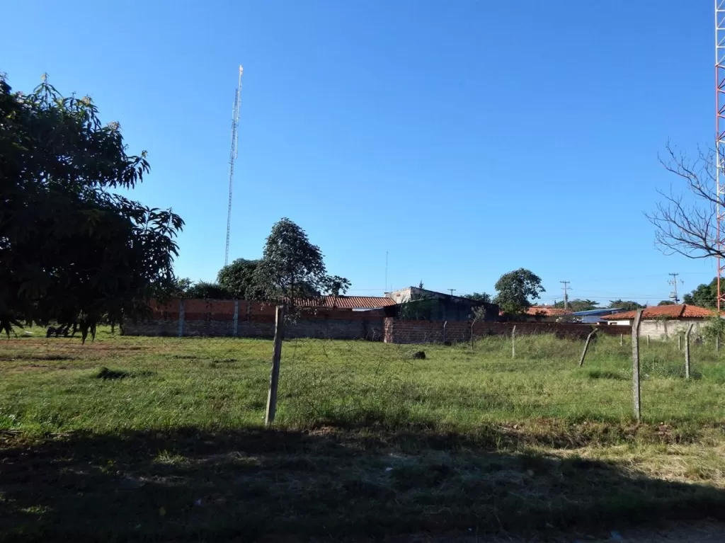 Vendo Terreno de 420,00 m² en Loma Pyta! — foto 3