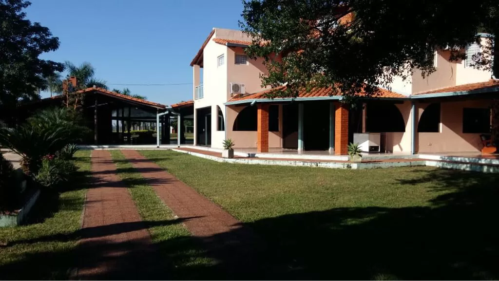 vendo Estancia — foto 2