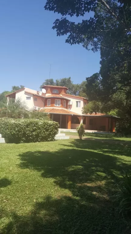 vendo Estancia — foto 3