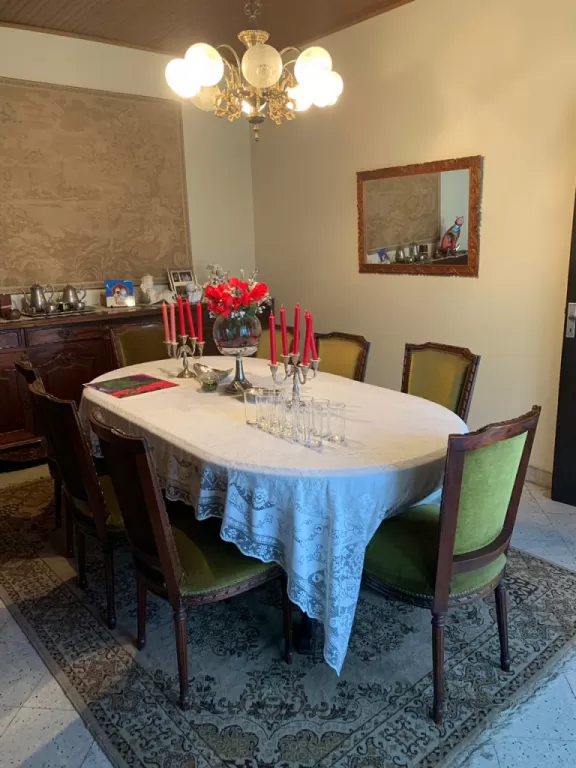 VENDO CASA EN BARRIO MARISCAL LOPEZ ZONA QUINTA SAN JOSE Y LEON CONDOU — foto 2