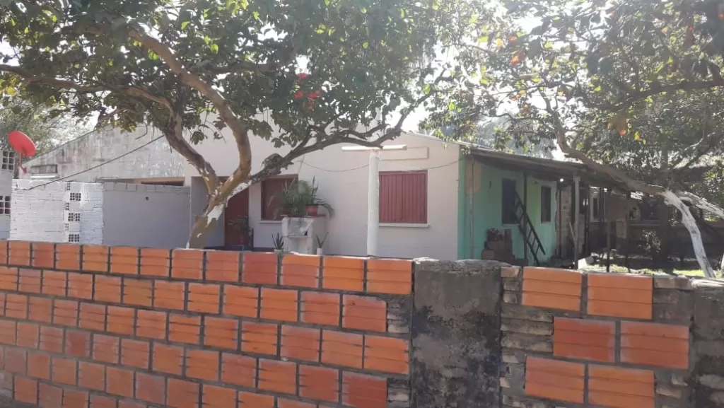 Oferta vendo casa titulada limpio villa jardin — foto 2