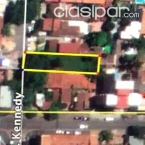 VENDO TERRENO EN ASUNCION COD 2284 — foto 2