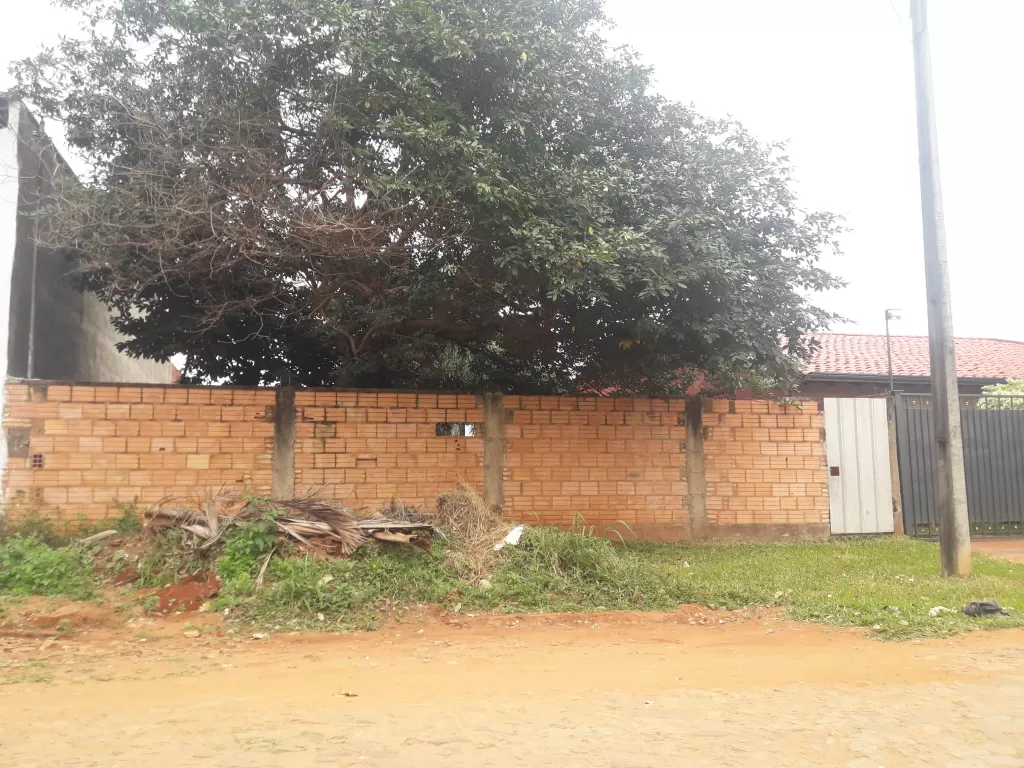 Vendo terreno en barrio san miguel san lorenzo!!! — foto 2