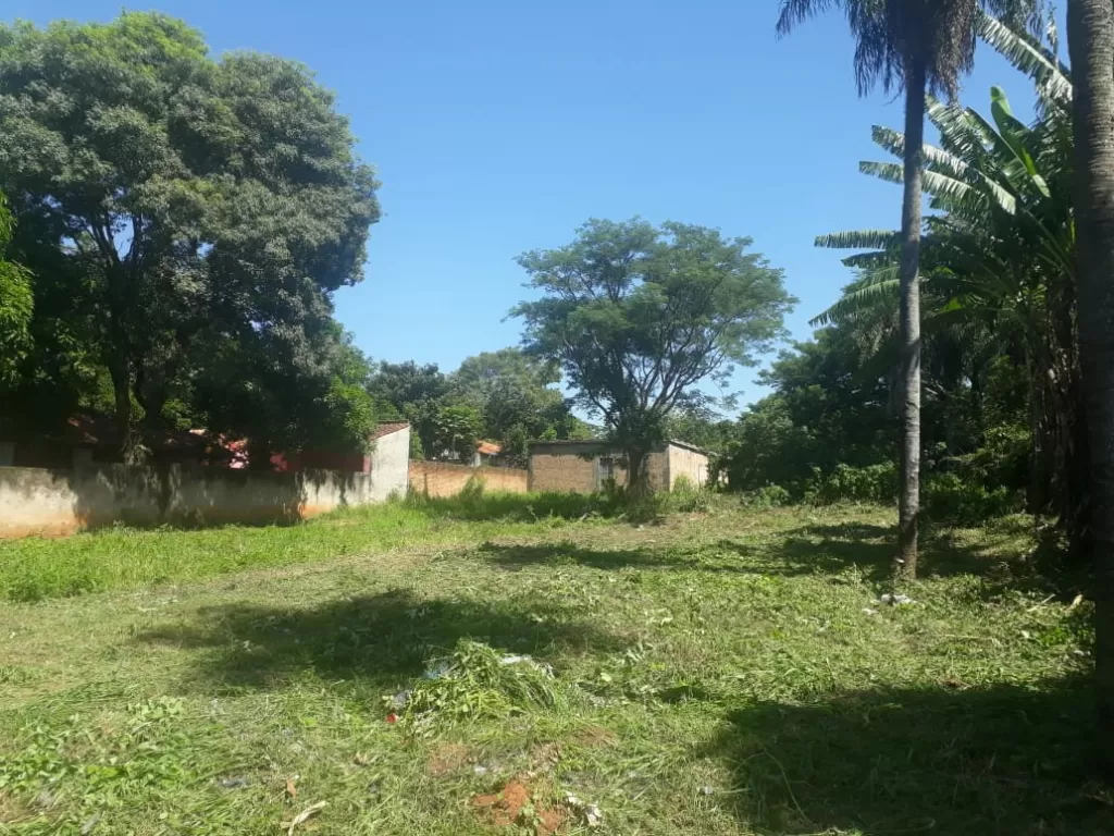 VENDO TERRENO DE 360 m2 EN SAN LORENZO - BO MITAI — foto 2