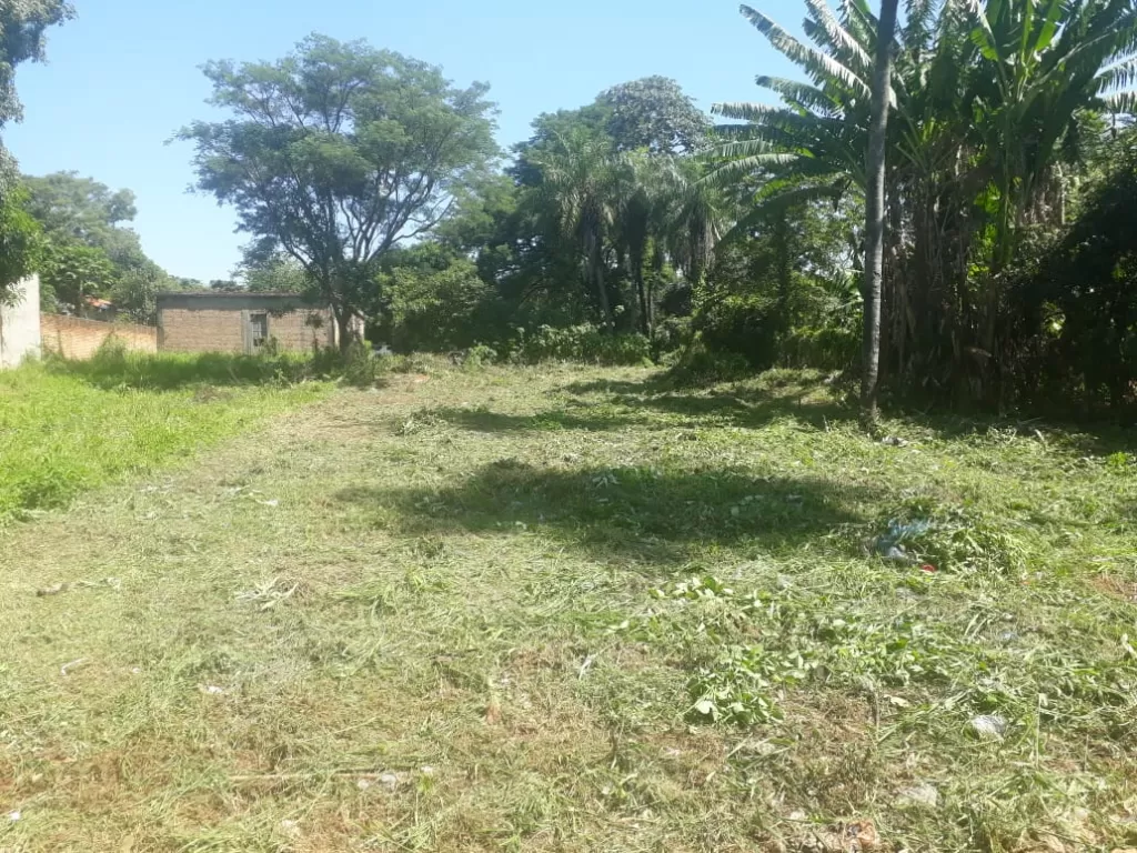 VENDO TERRENO DE 360 m2 EN SAN LORENZO - BO MITAI — foto 3
