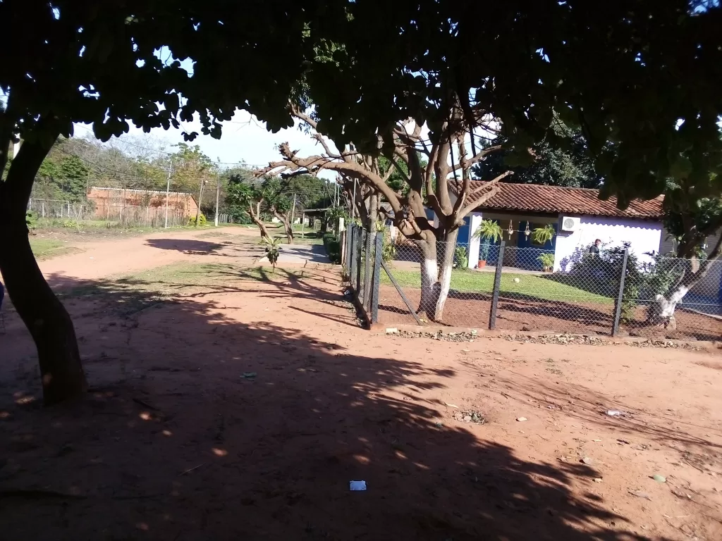 VENDO HERMOSO TERRENO EN LUQUE ISLA BOGADO A 15 MIN DE RUTA GRAL GARAY LUQUE-SAN LORENZO!! — foto 2
