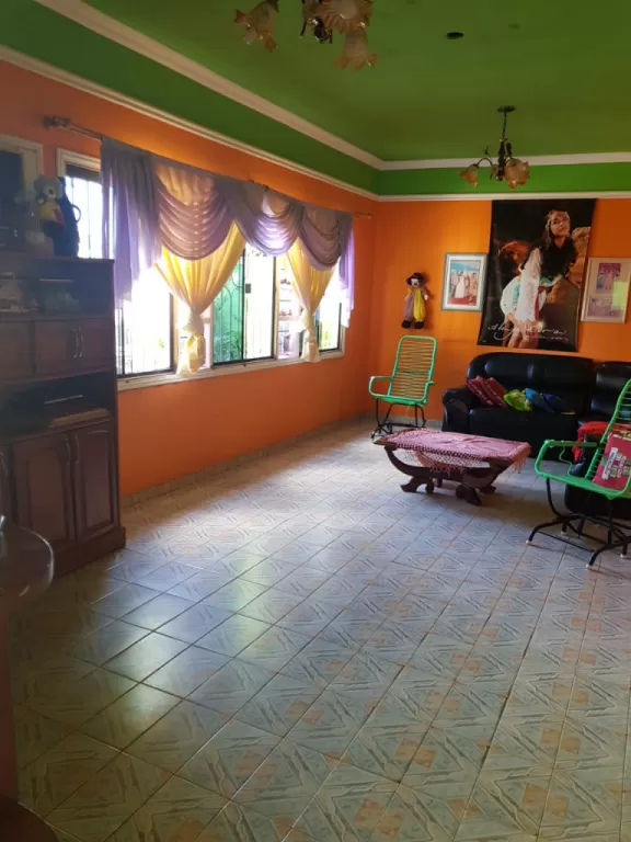 Residencia en el Bº Pacu Cua excelente ubicacion — foto 2