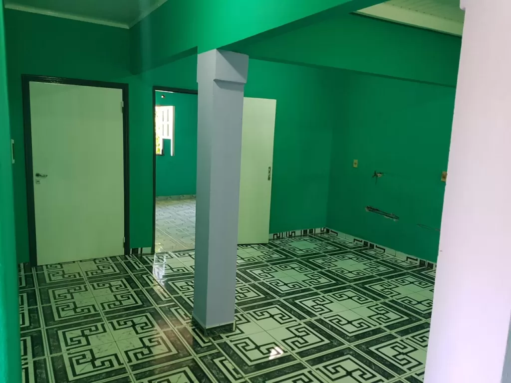 Residencia en el Bº Pacu Cua excelente ubicacion — foto 3