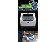Impresora brother 5250dn Nuevo