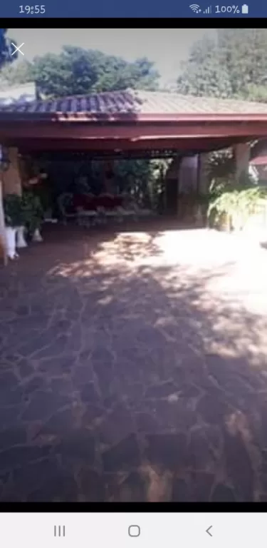 Vendo casa en Santani — foto 2