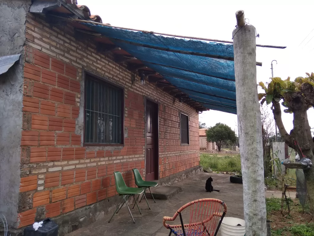Vendo una Casa con terreno, excelente ubicación- — foto 3