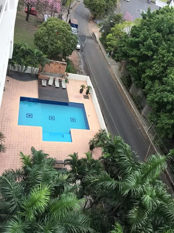 OFERTA Dpto. Full amoblado con vista al Río — foto 2